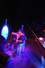 Tony Joe White