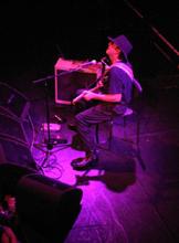 Tony Joe White