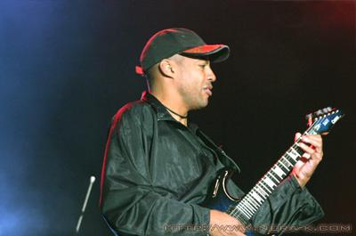 Tony MacAlpine