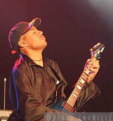 Tony MacAlpine