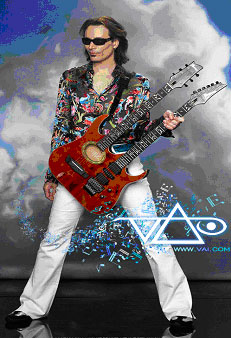 Steve Vai