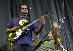 Vernon Reid