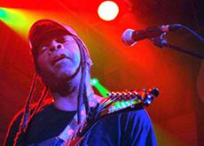 vernon Reid