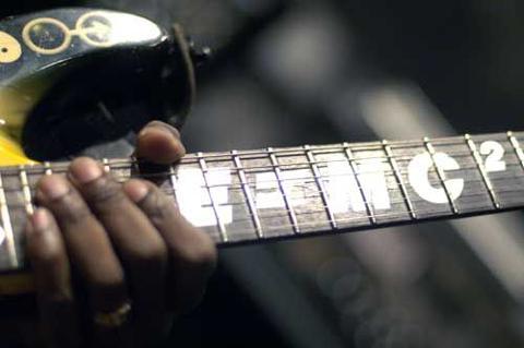 Vernon Reid