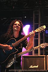 Vinnie Moore