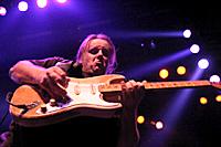 Trout in het Paard