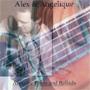 Acoustic Blues and Ballads