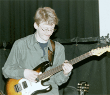 Folker Tettero
