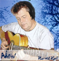 Harald Koll - Solo