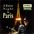 A Rainy Night in Paris