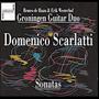 Domenico Scarlatti<br>Sonatas