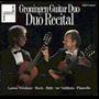 Duo Recital