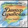 Danzas Espa�olas