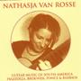 Nathasja van Rosse