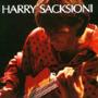 Harry Sacksioni