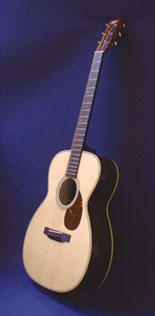 collings om-2h