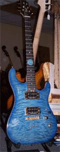 Cort Neil Zaza Signature
