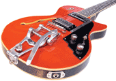 Duesenberg Starplayer TV