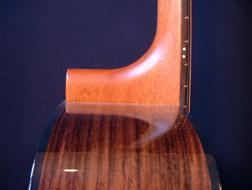 Garrison G-50