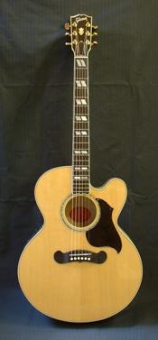 Gibson J-185