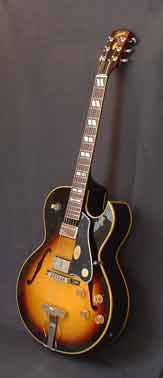 Gibson ES-175