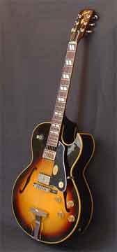 Gibson ES-175