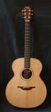 Lowden 032 Jumbo