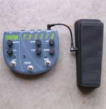 Pigtronix EP-1 Envelope Phaser