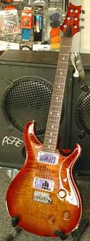 PRS CU 22