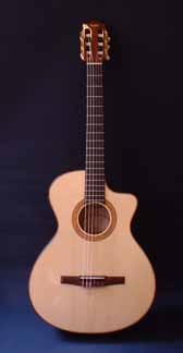 TAYLOR NS-62 CE