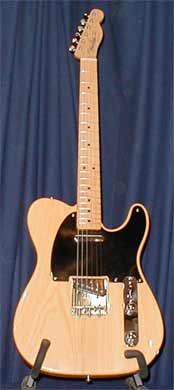 Telecaster Vintage '52