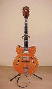 Gretsch 6120