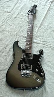 Tokai MAT