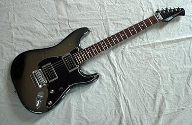 Tokai MAT