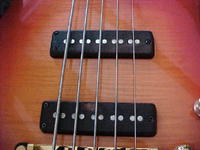 Ellio Martina Pickups