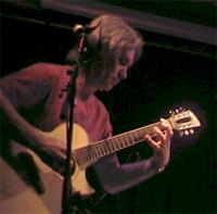 Carl Verheyen