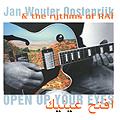 Open up your eyes