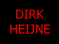 Dirk Heijne