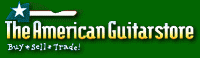 The American Guitarstore