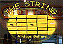 Musicstore The String
