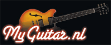 MyGuitar.nl
