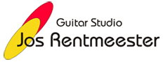 Guitar Studio Jos Rentmeester