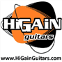 Hi Gain Guitars